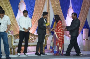 Duvvada Jagannadham Team New Jersey Meet And Greet